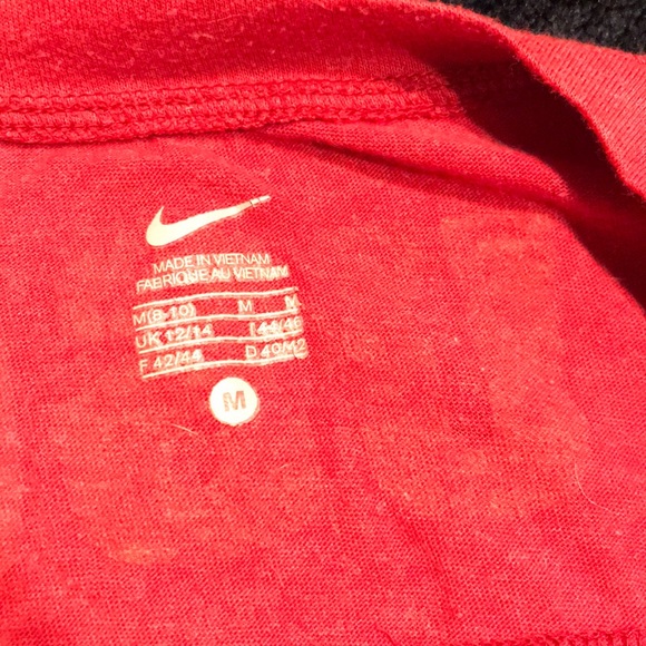 Nike USC tee ✌🏼 - Picture 3 of 3